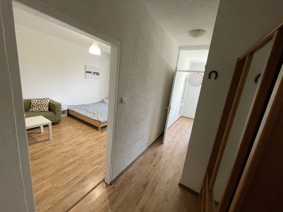 Дава се под наем Едностаен апартамент в София, Младост 4 - 40 кв.м за 400 € - Снимка #6