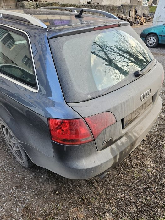 Продавам audi A 4