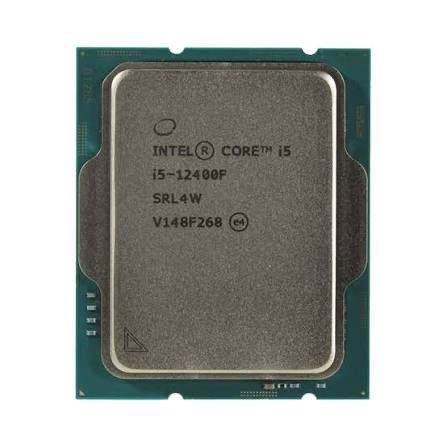 Intel 12400F-13400f
