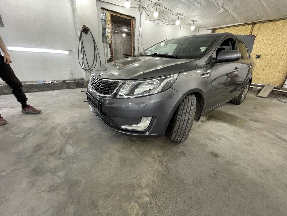 Автомаляр и кузовные работы.