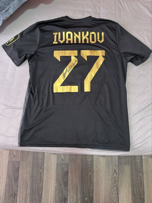Levski Sofia/Левски  София 27
