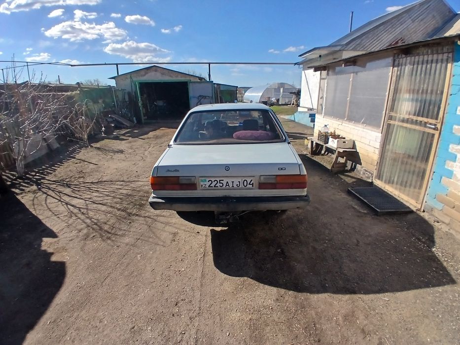 Продам Ауди 80 б 2.