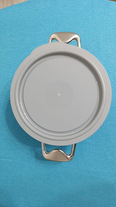 Пароварка Zepter