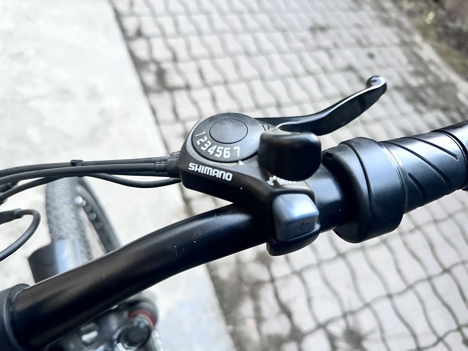 Электровелосипед 750w