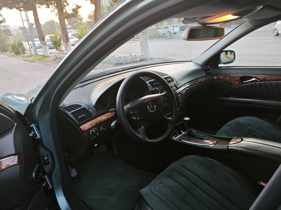 w211 e320 sotuvda