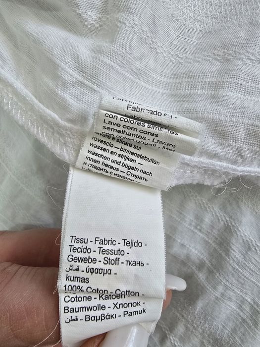 Рубашка для мальчиков из 100% хлопка