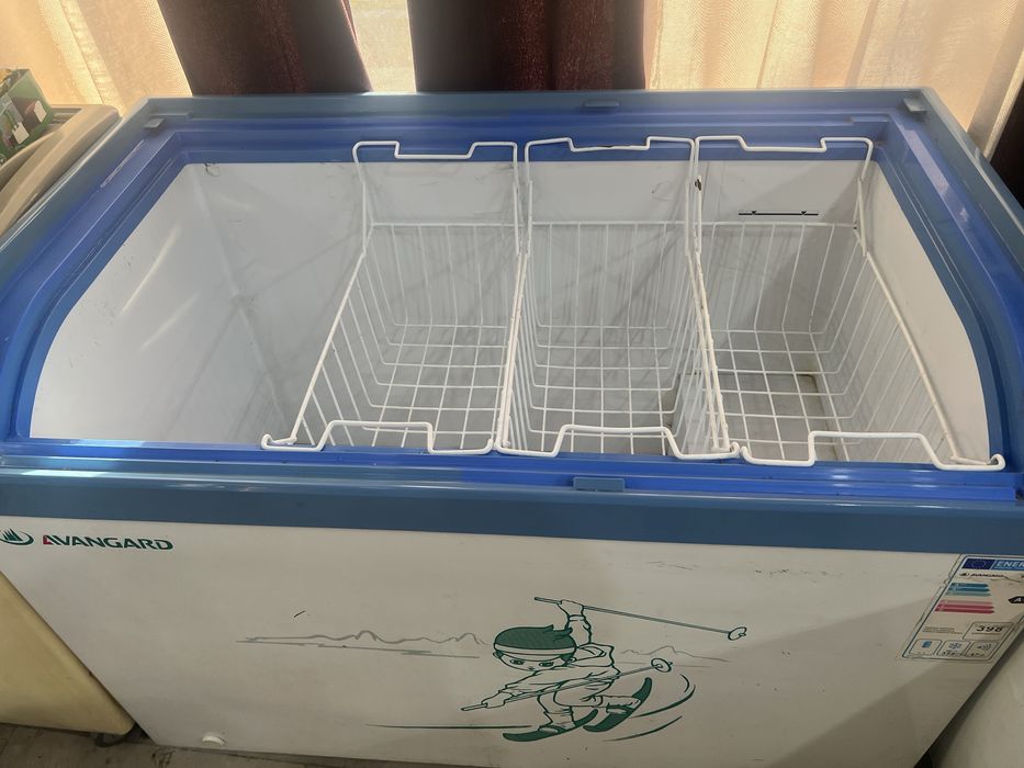 Музлатгич сотилади