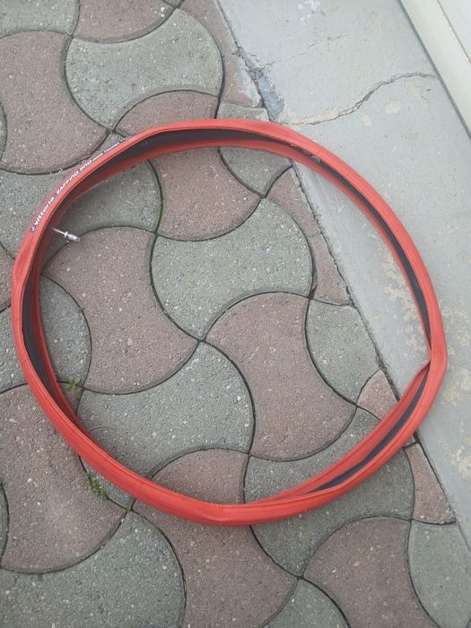 Cauciuc cursiera Vittoria Zaffiro 26".