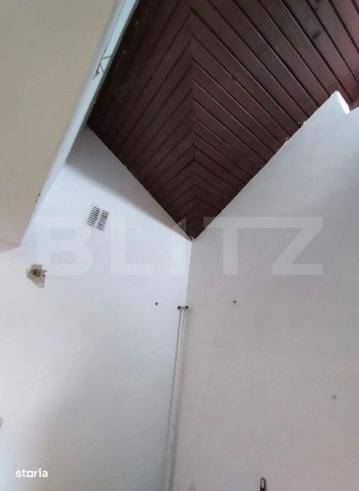 Apartament 2 camere, zona Racadau, boxa