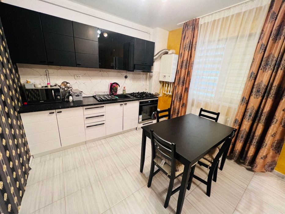 Regim hotelier militari residence