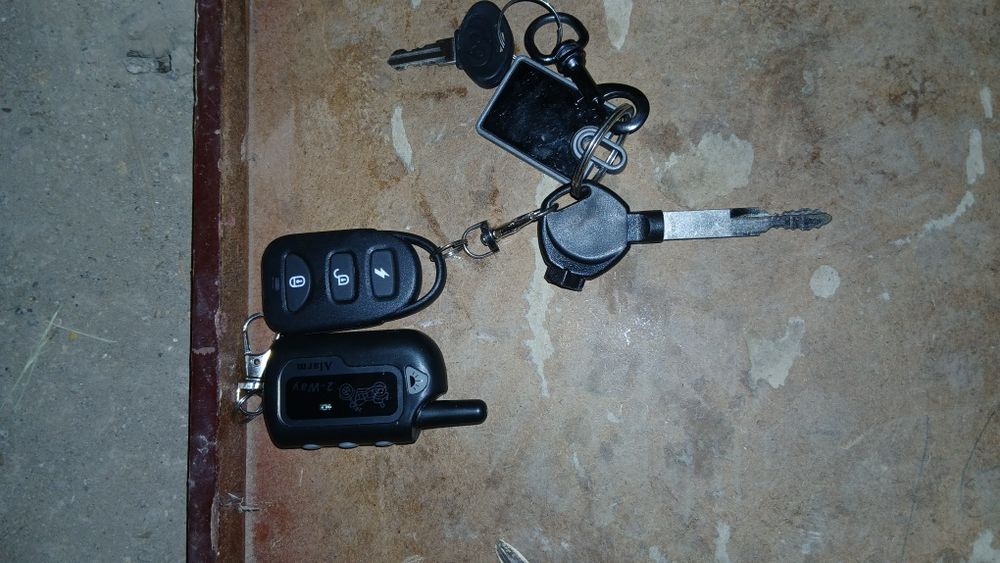 Мото Эндуро  300