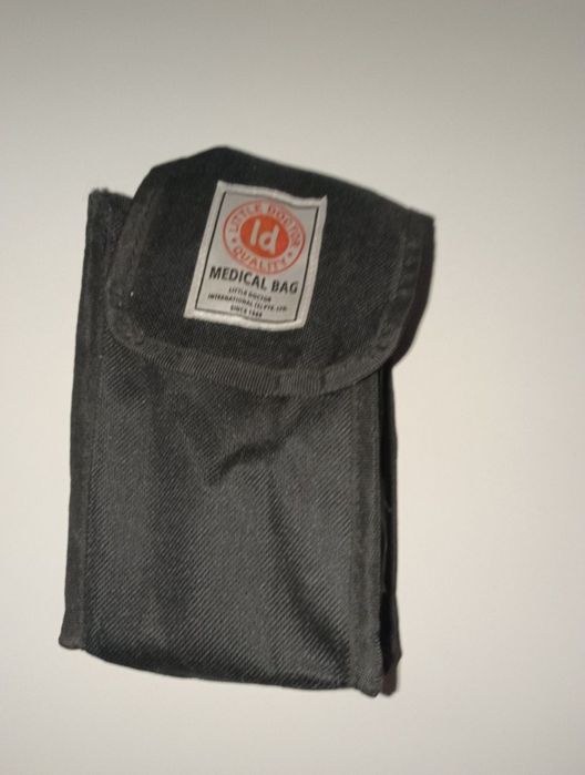 Чехол для танометра