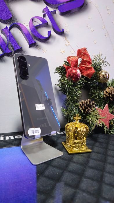 Samsung A56 5G 128GB 8GB RAM Duos Preṭ fix!