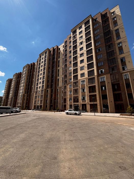 Продается квартира на юго-востоке