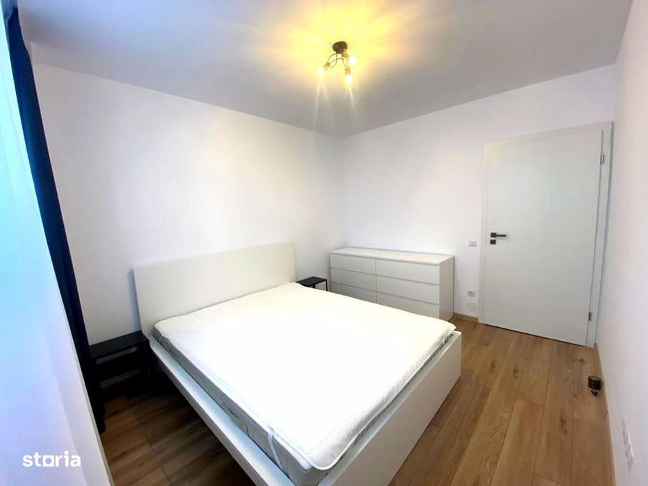Apartament 3 camere de inchiriat, terasa 12 mp – Sibiu