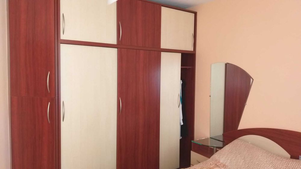 Дава се под наем Двустаен апартамент в Варна, Колхозен пазар - 55 кв.м за 360 € - Снимка #3