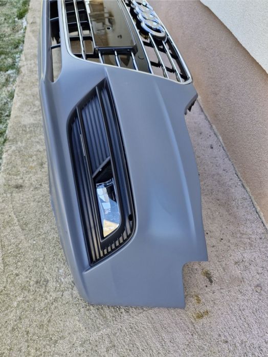 Bara fata Audi A4 B8 facelift 2012-2015 NOUA