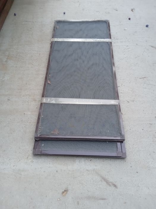 Москитная сетка кор цв 2000 тг