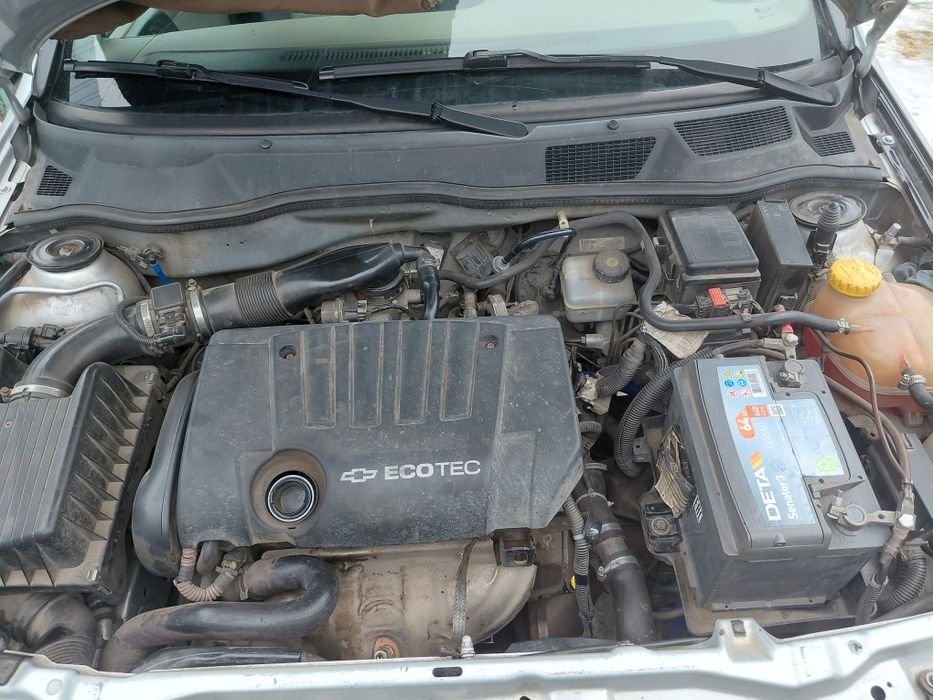 Продам Chevrolet Viva