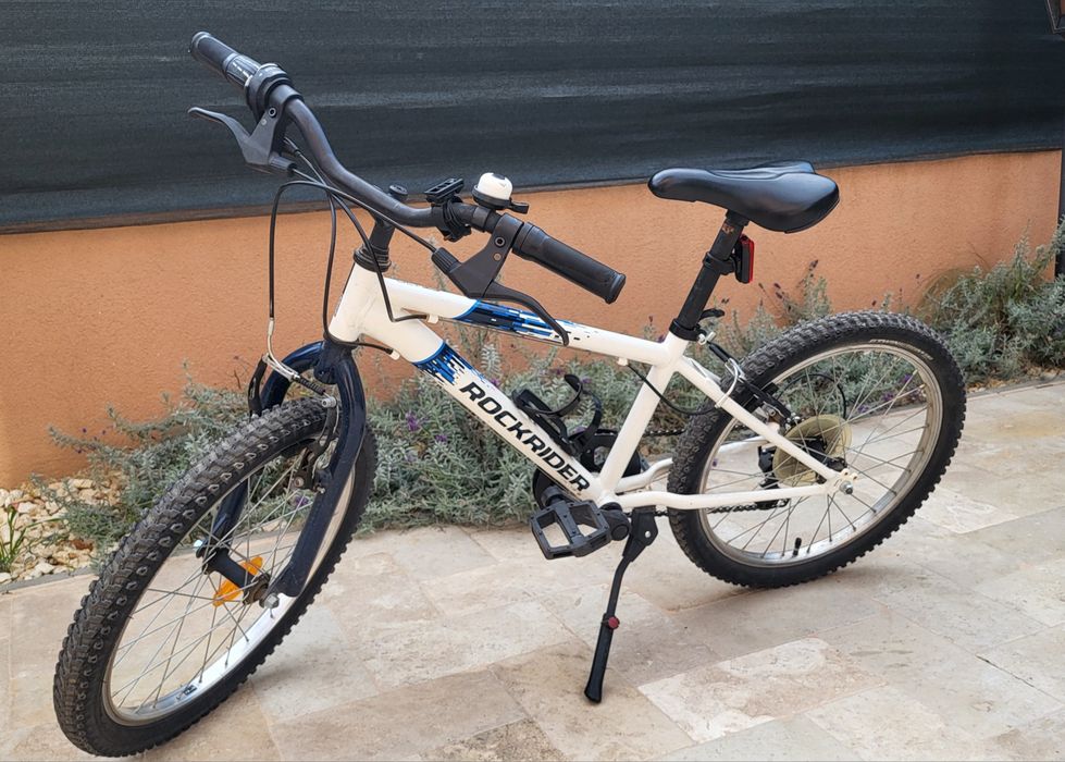 Biciclete Rockrider