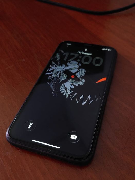 Обмен iPhone 11 Ёмкость 77%