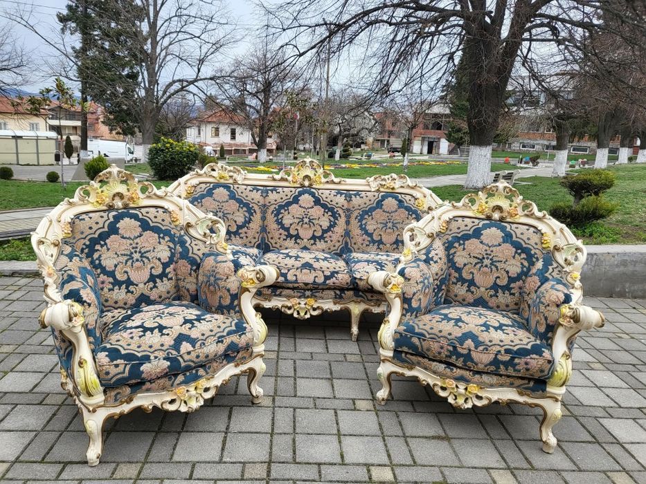 Холна гарнитура 062