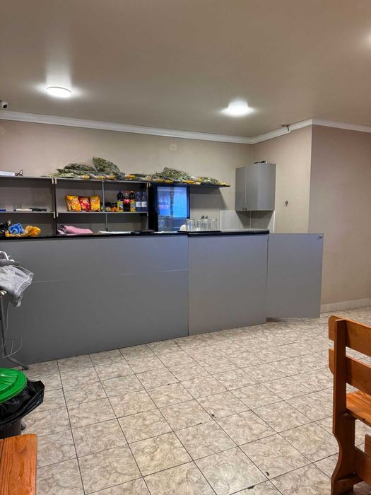 Продается банный комплекс