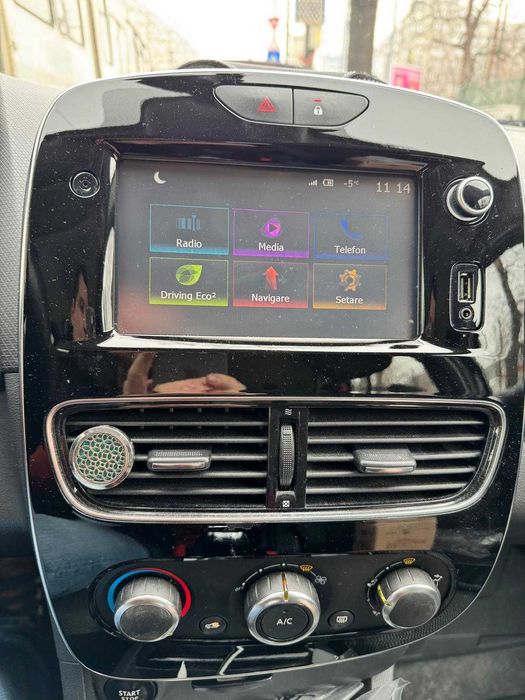 Renault Clio IV 2017