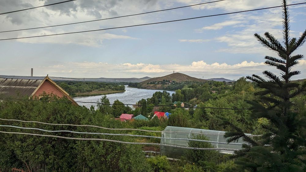 Продается дача возле села Кожохово