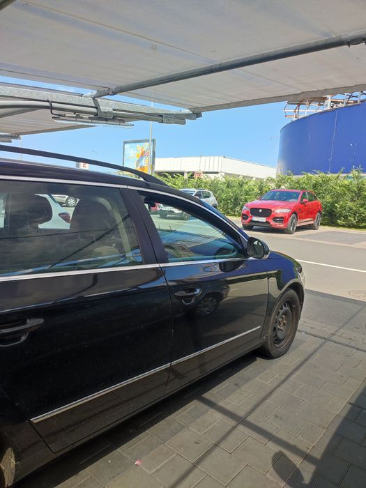 Vând sau schimb,  Passat break,diesel, Euro 5