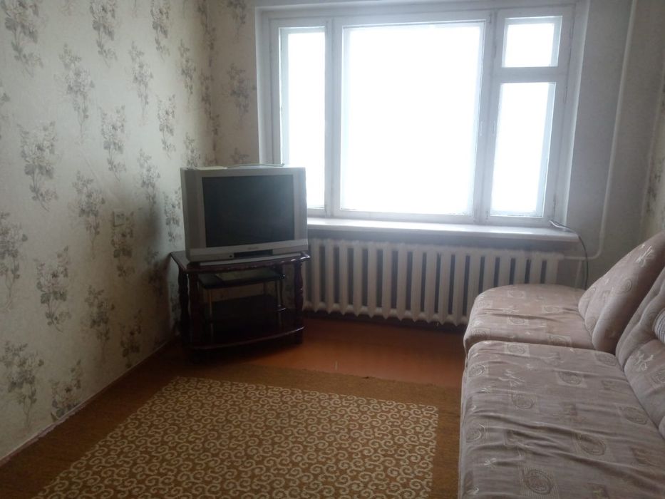 Сдается 1 комнатная квартира