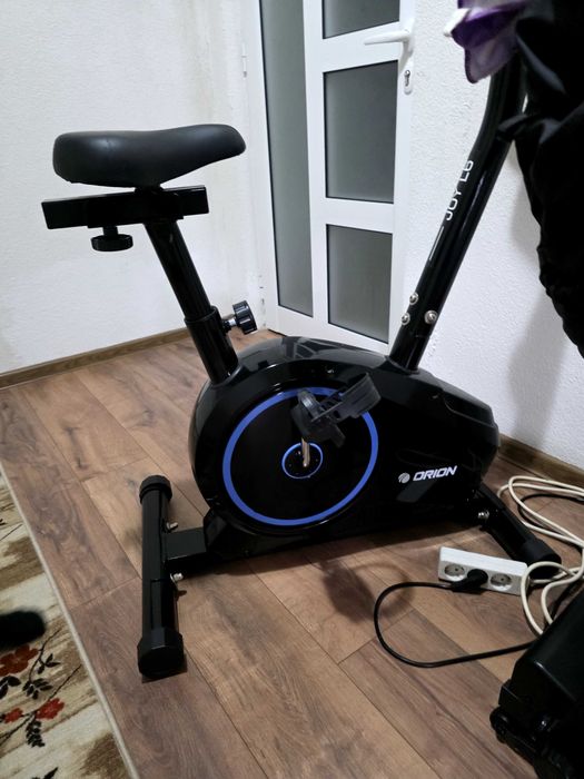 Велогометър орион