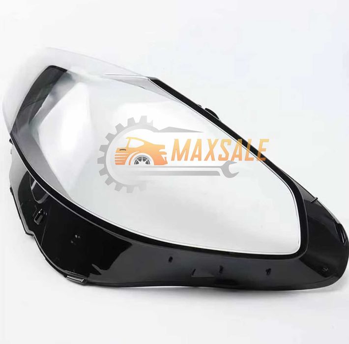 Капаци за фарове BMW X3 G01 G08 (21-22) стъкло фар LED БМВ Х3 Г08