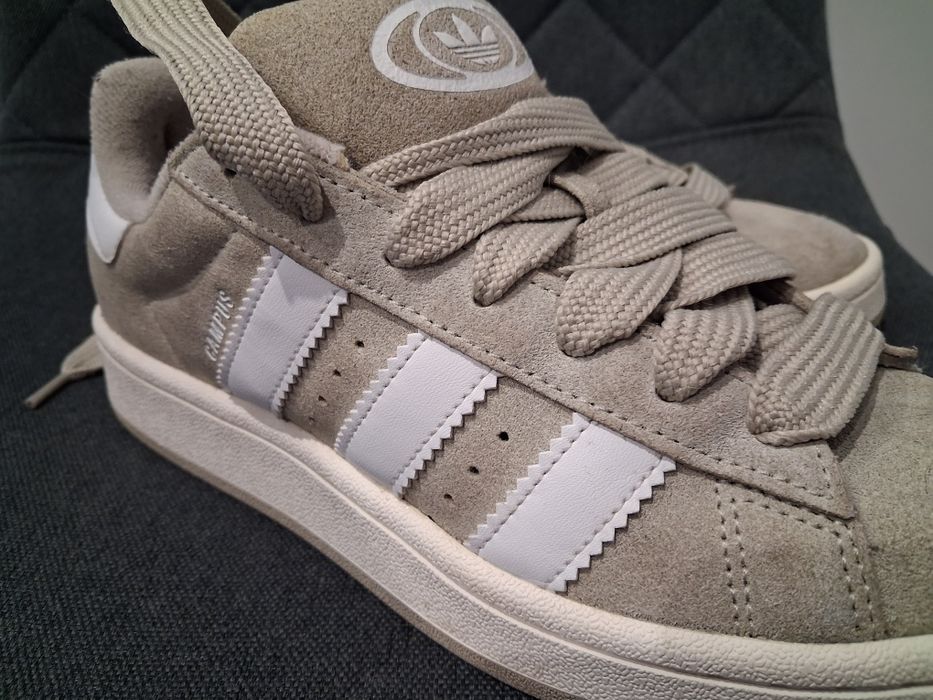 Adidas Campus mar 40