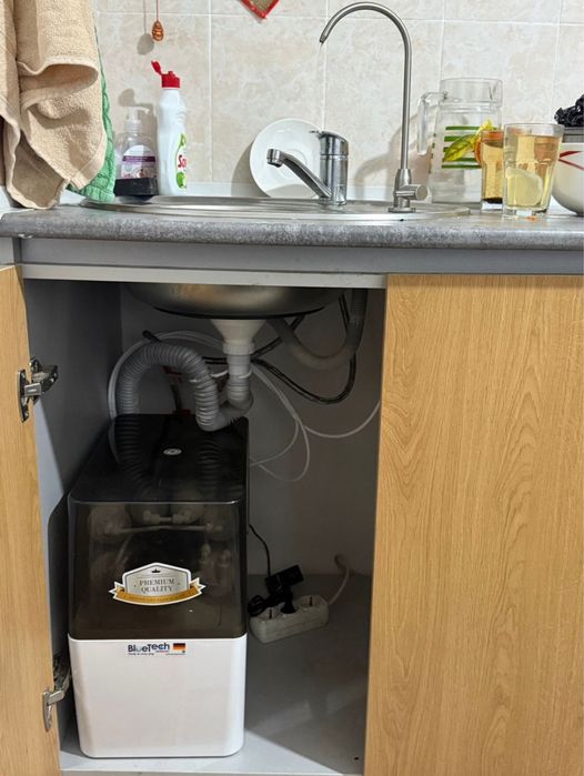 Фильтр для воды ALKALINE корея турция