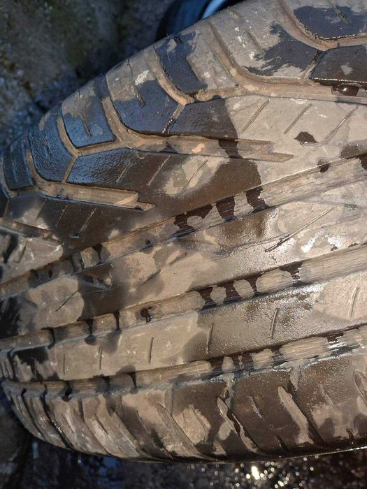17 джанти за мазда 5-114.3