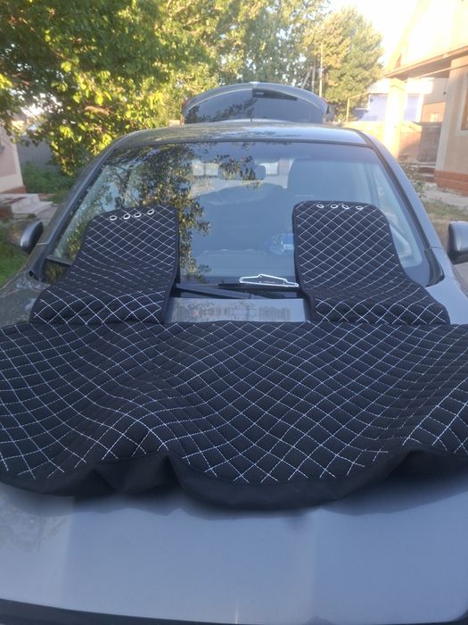 Чехлы универсальные авточехлы