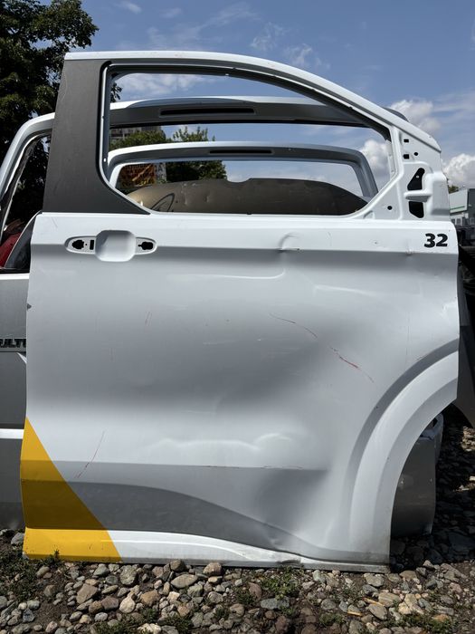 Врата Ford Transit Custom