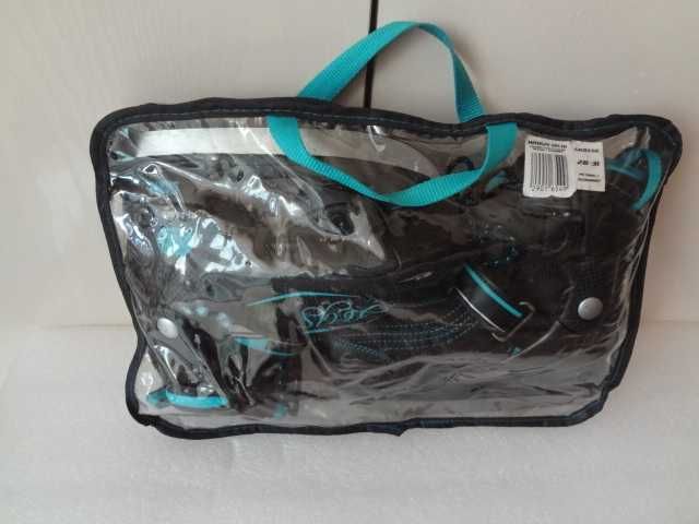 Кънки за лед (разтегателни) от Германия-нови