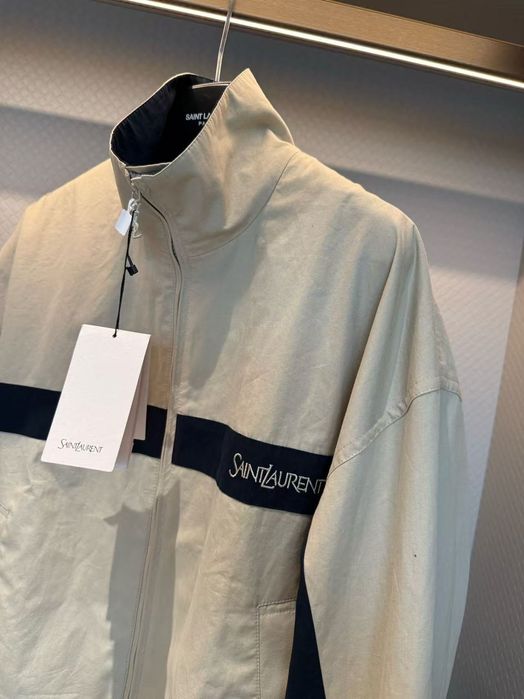 Yves Saint Laurent дамско яке