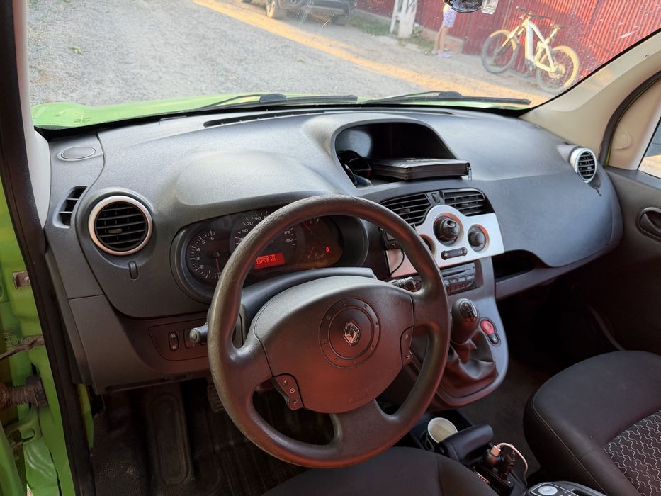 Renault kangoo 1.5