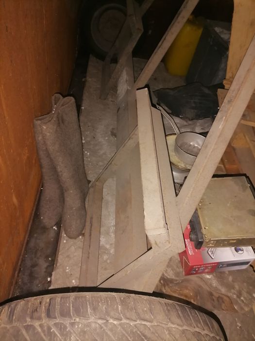 Продам лафет для перевозки а/м