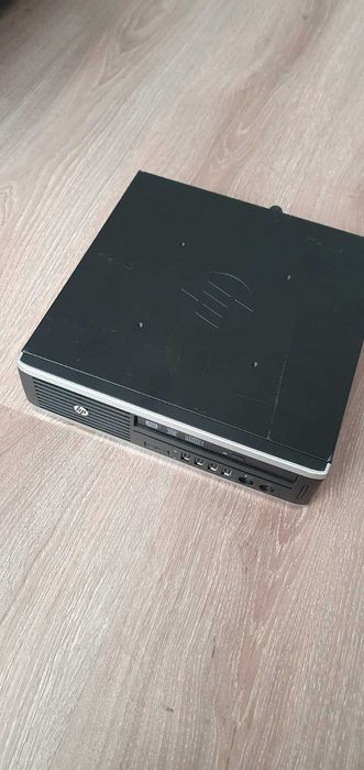 Компютър HP Elite 8200USDT с Intel i7 микро кутия