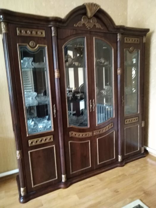 Дубайская Горька