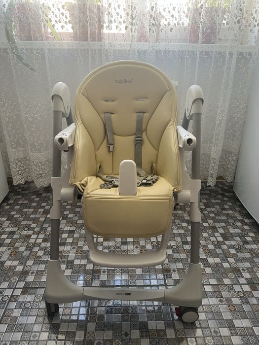 Детский стул