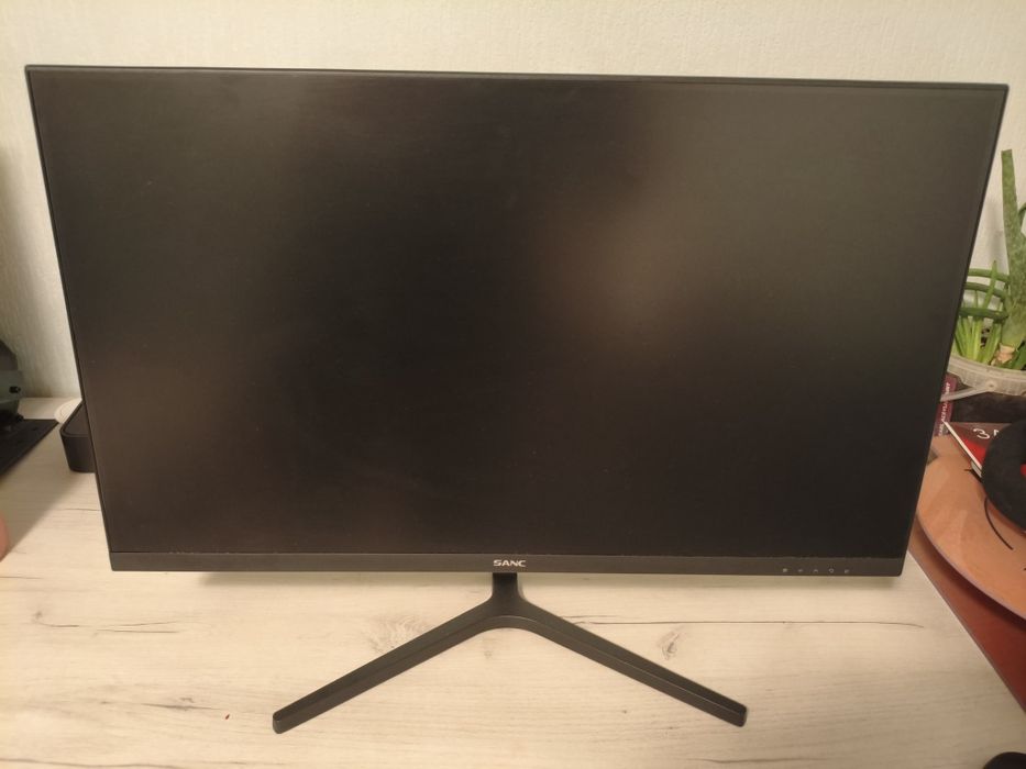 Монитор 27" Sanc M2753 75Hz