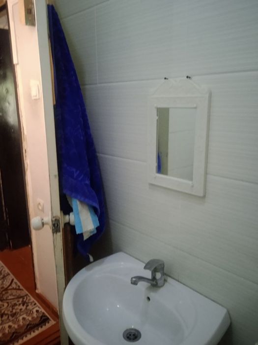 2xonali kvartira sotiladi