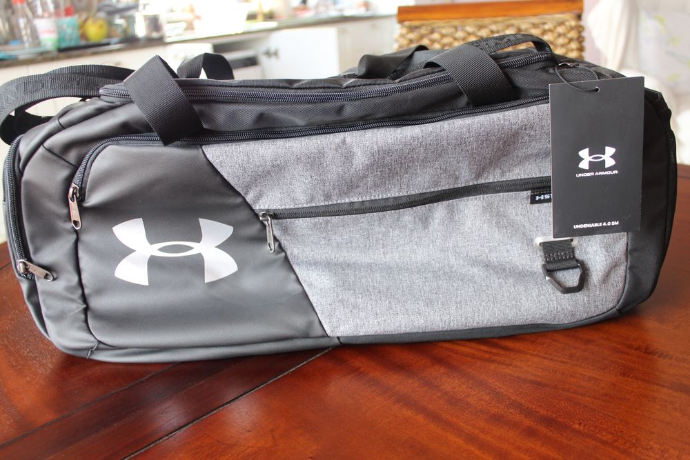 Under Armour Storm Спортен Сак Чанта
