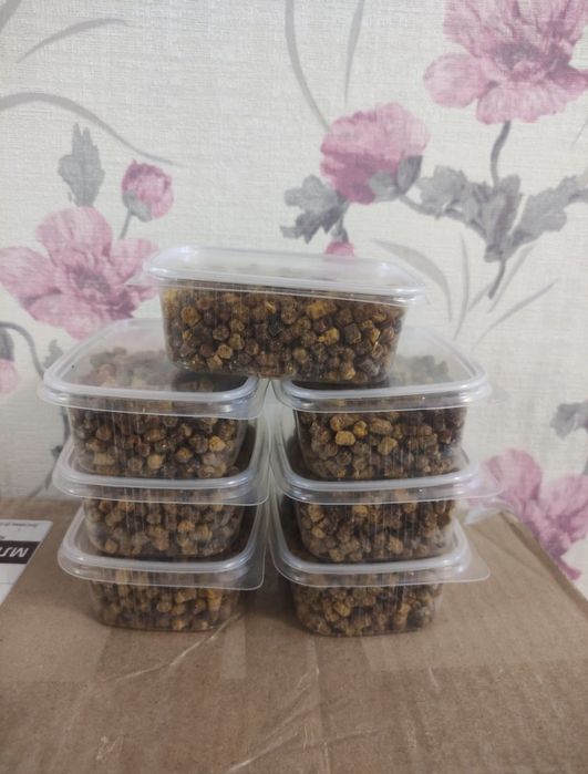 Продам мёд натуральный