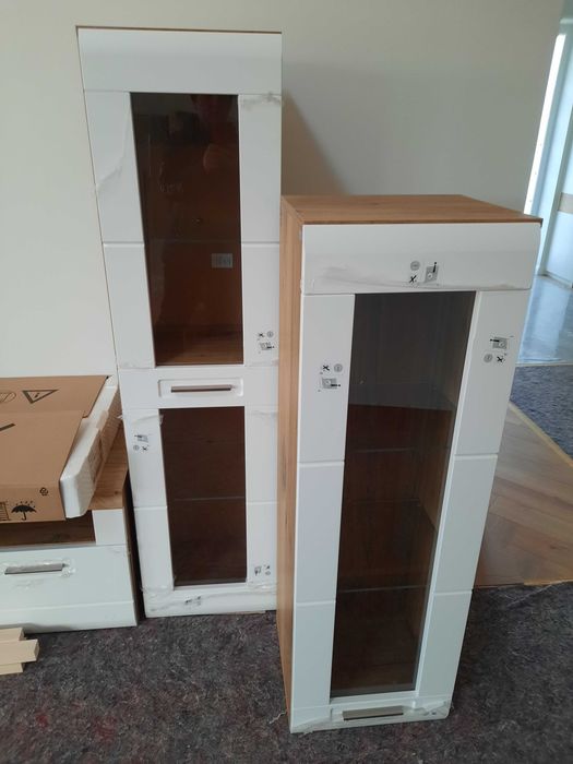 Vand Mobila Living noua